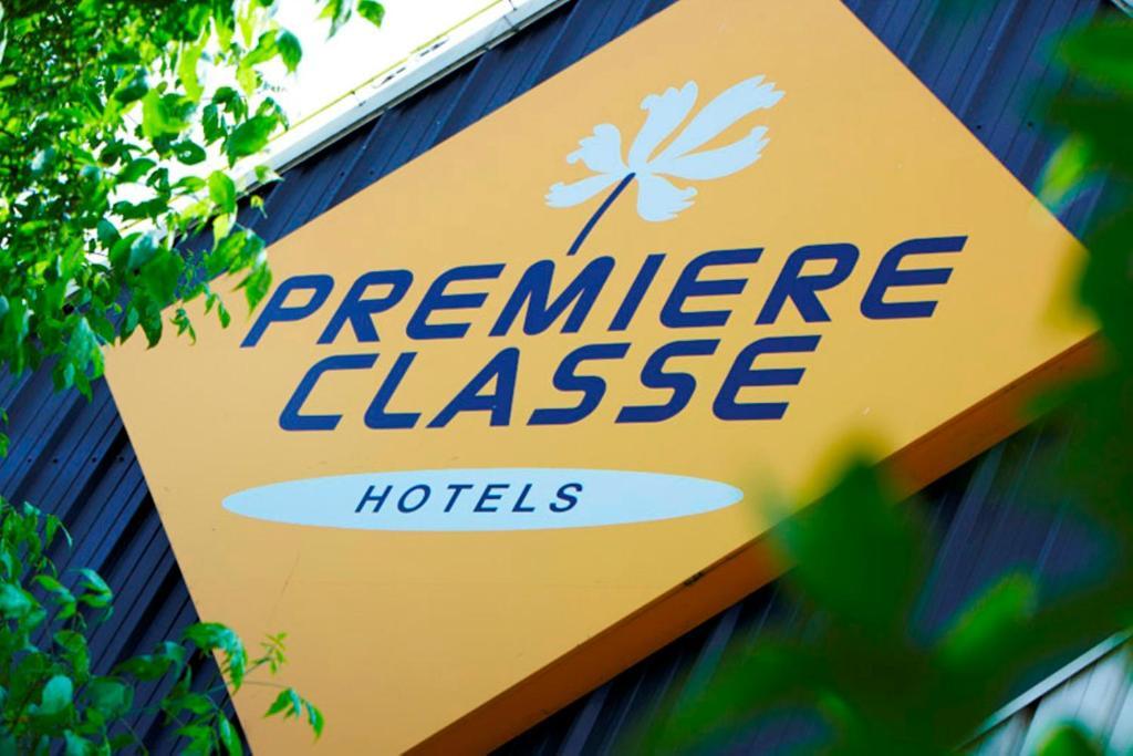 Premiere Classe Angers Beaucouzé Dış mekan fotoğraf